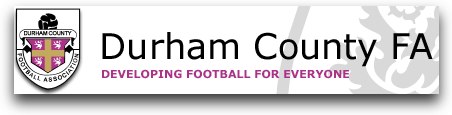 Durham FA | www.durhamfa.com homepage
