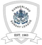 Sunderland Sunday League Crest 50 year option 4