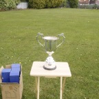 PREMIER LEAGUE WINNERS TROPHY