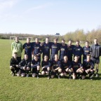 STEELS ATHLETIC