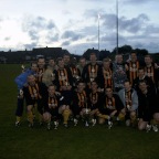 WEARSIDE WILDCATS WINNERS OF THE SJR CUP