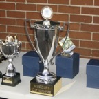 SJR TROPHY